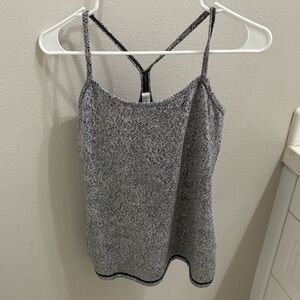 Lululemon Athletica Tank Top